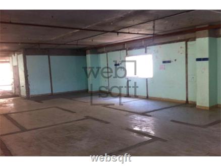 Commercial Office Space for Rent in Hyderabad